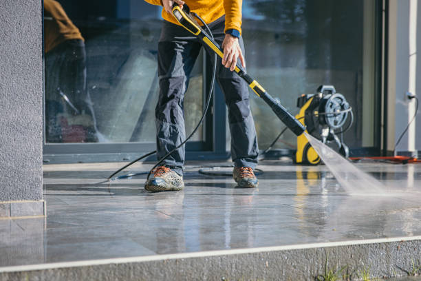 Best Industrial Pressure Washing in Red Hill, PA