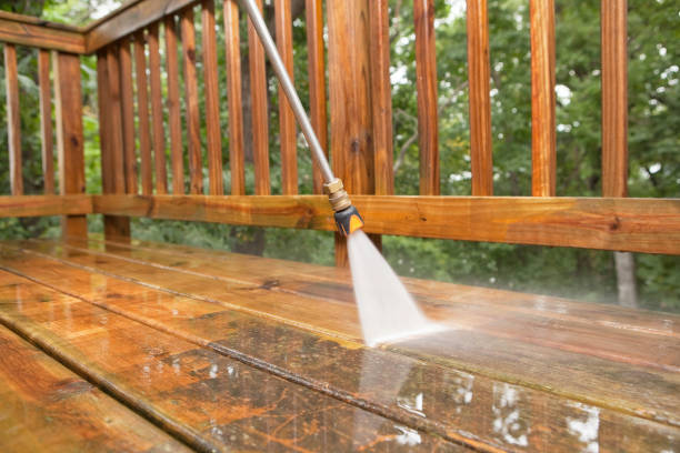 Best Commercial Pressure Washing in Red Hill, PA