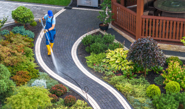 Best Eco-Friendly Pressure Washing in Red Hill, PA